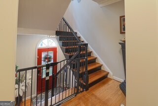 Charleston Bay Subdivision - Residential