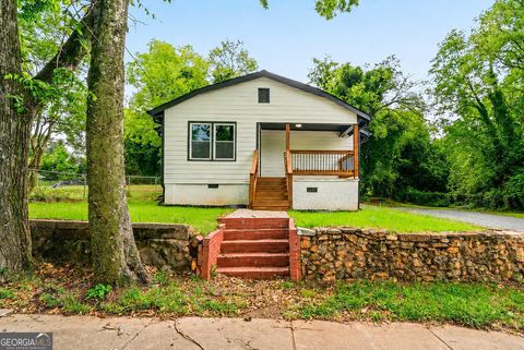 Photo of 1409 Maple Avenue SW, Rome, GA 30161 (MLS # 10772047)