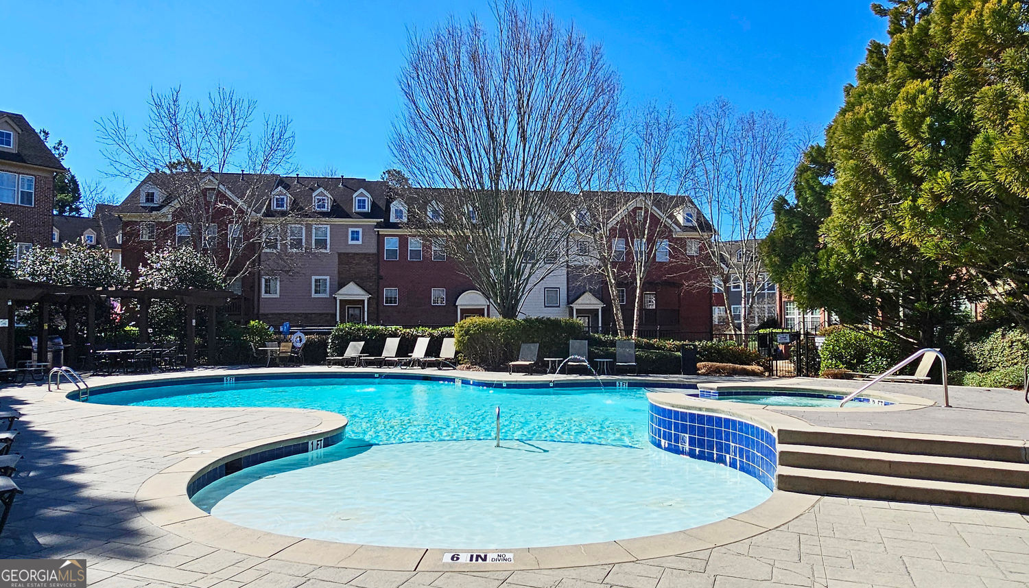 Atlanta, Georgia 30319, United States, 2 Bedrooms Bedrooms, ,3 BathroomsBathrooms,Residential,Active,88099