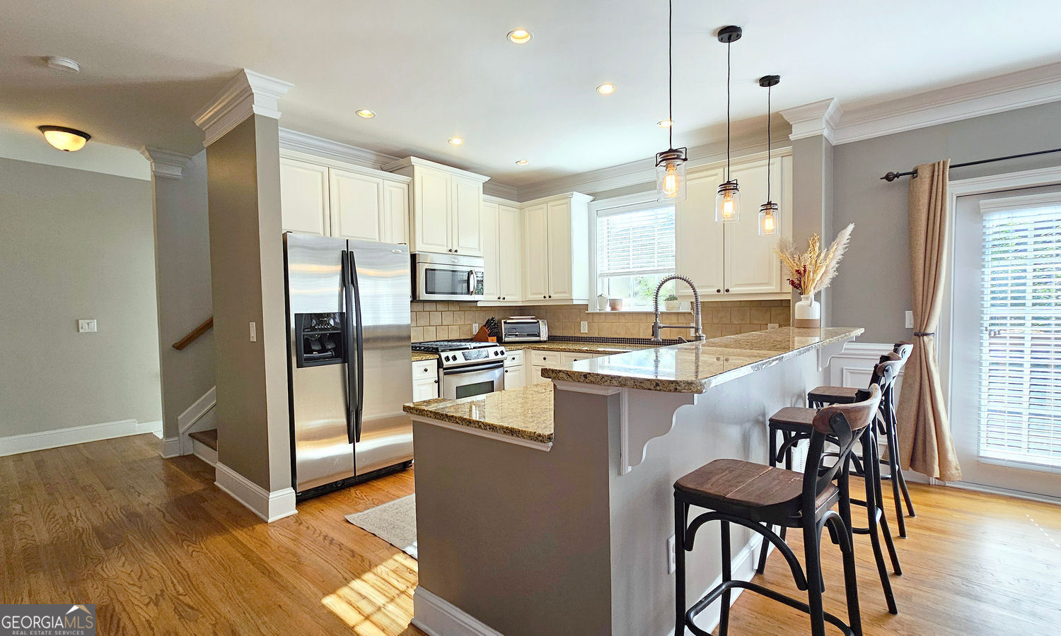 Atlanta, Georgia 30319, United States, 2 Bedrooms Bedrooms, ,3 BathroomsBathrooms,Residential,Active,88099