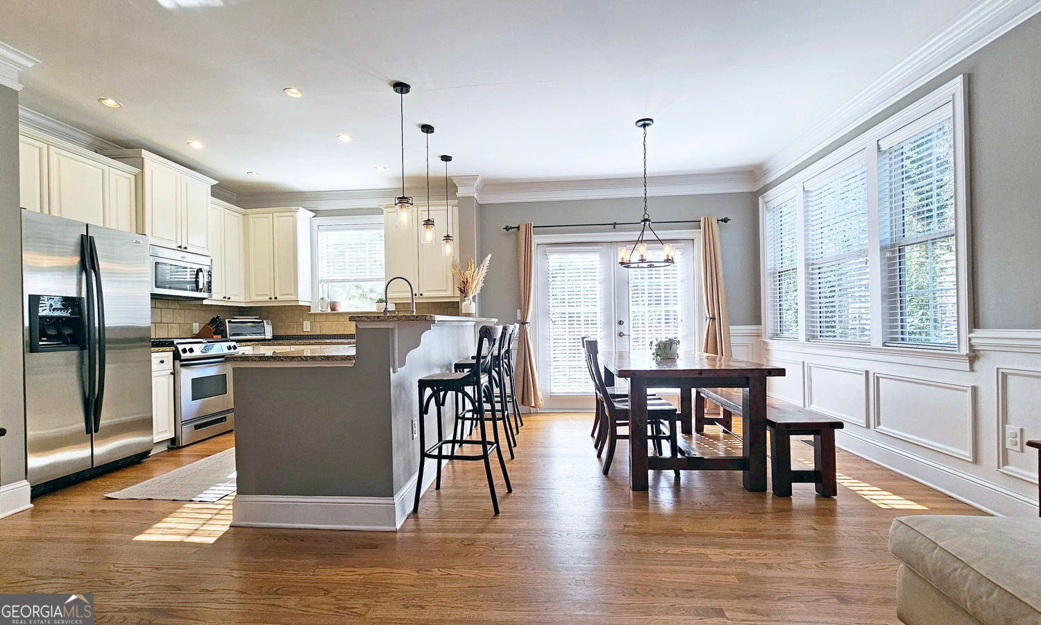 Atlanta, Georgia 30319, United States, 2 Bedrooms Bedrooms, ,3 BathroomsBathrooms,Residential,Active,88099