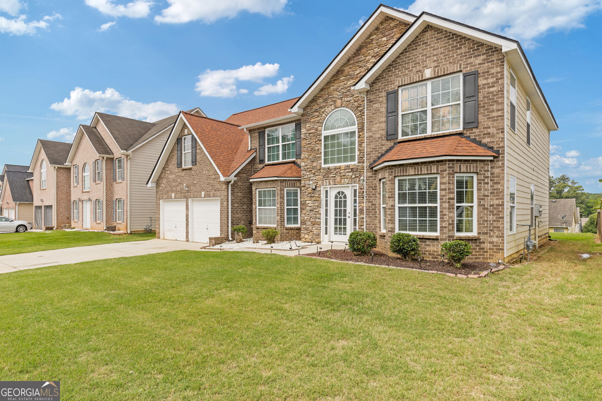6637 CHASON WOODS CT