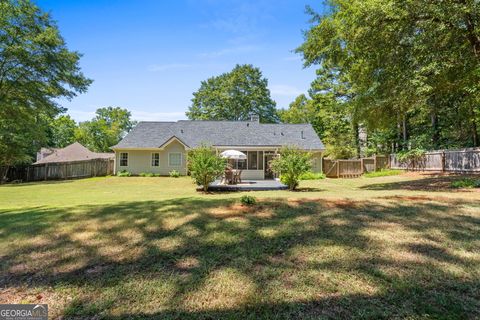 A home in Covington