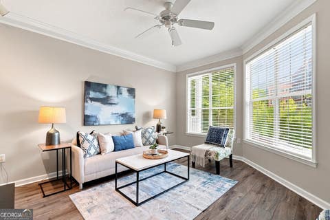 Photo of 4102 Westchester Ridge NE, Atlanta, GA 30329 (MLS # 10820733)