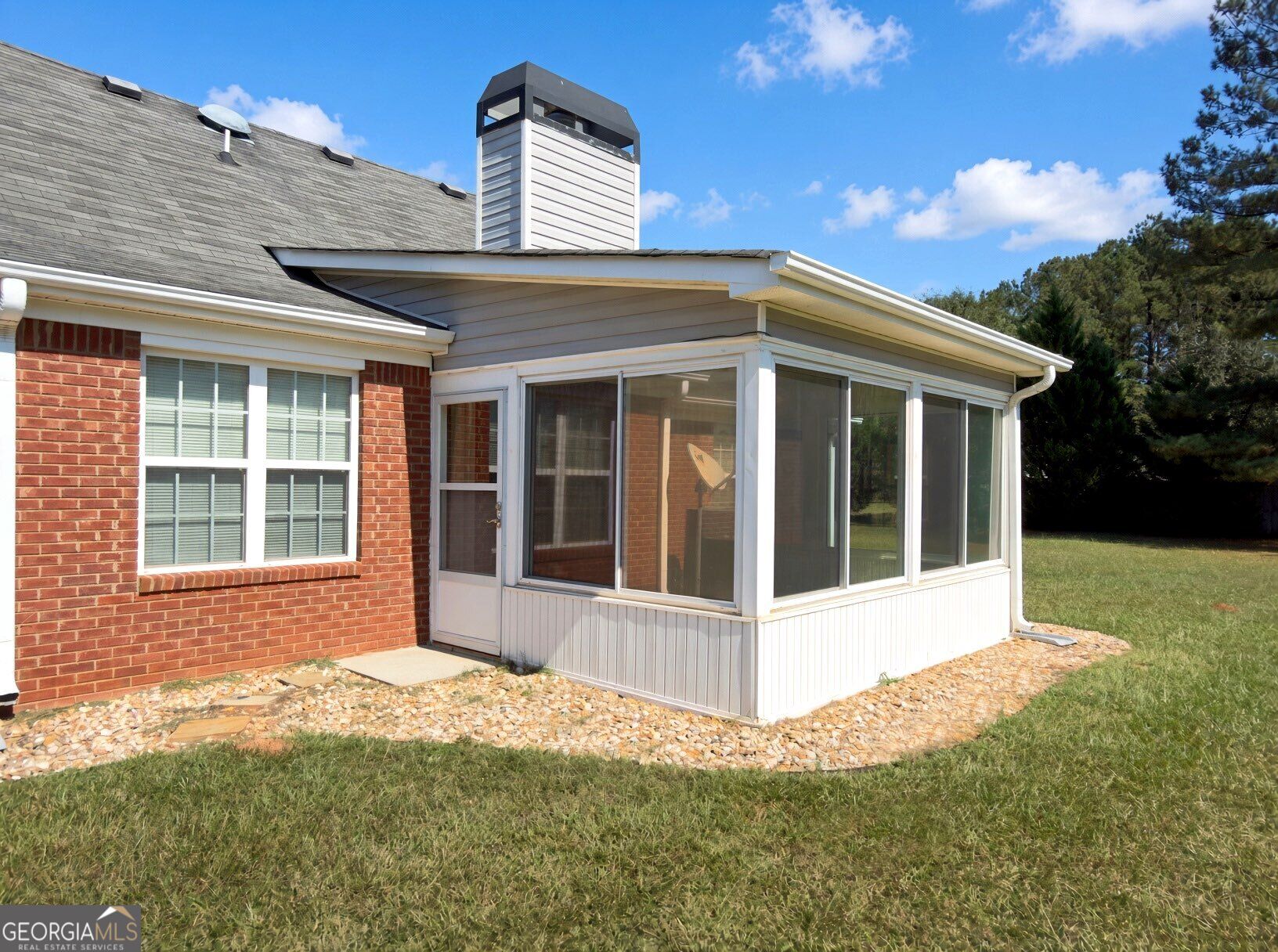 120 Post Oak DR