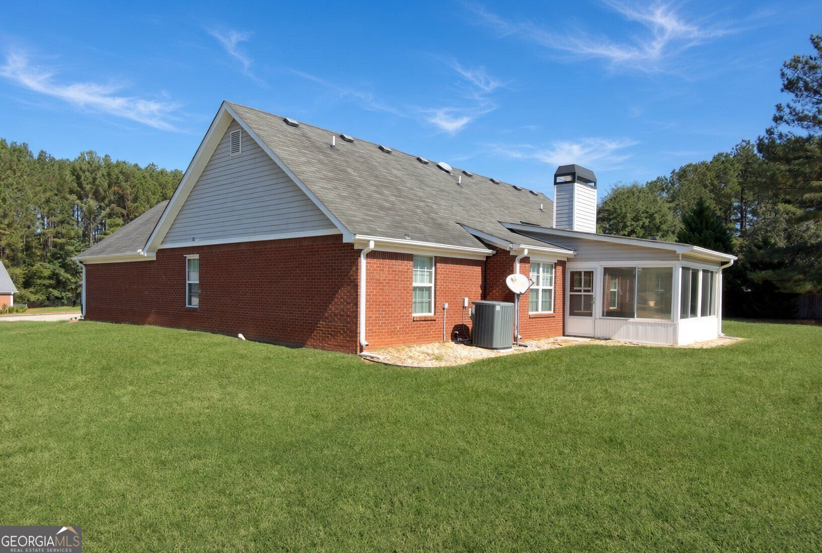 120 Post Oak DR