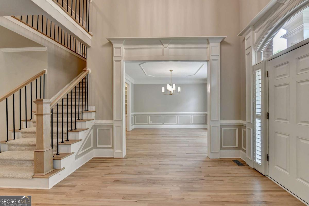 6032 Thunder Woods TRL