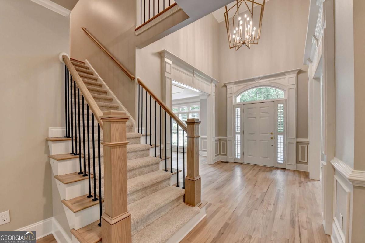 6032 Thunder Woods TRL