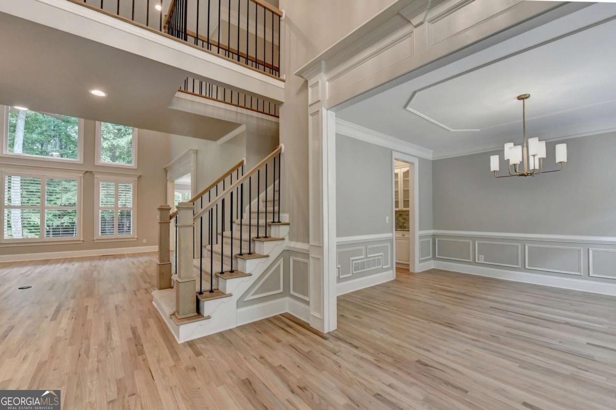 6032 Thunder Woods TRL