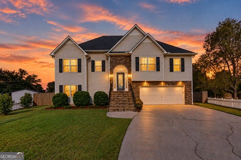 Photo of 108 Summerfield Way NE, Calhoun, GA 30701 (MLS # 10875554)