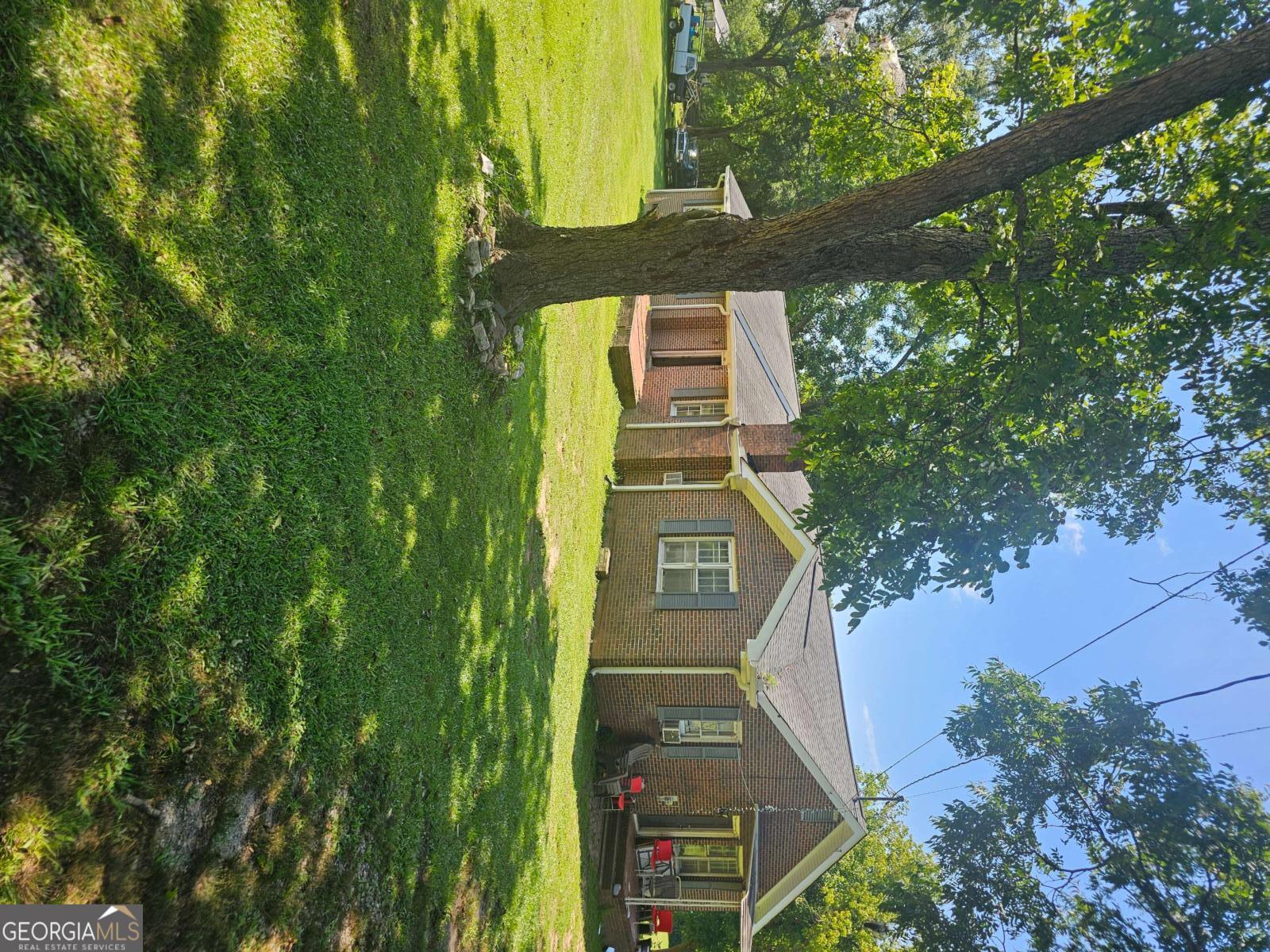 418 Lamb RD