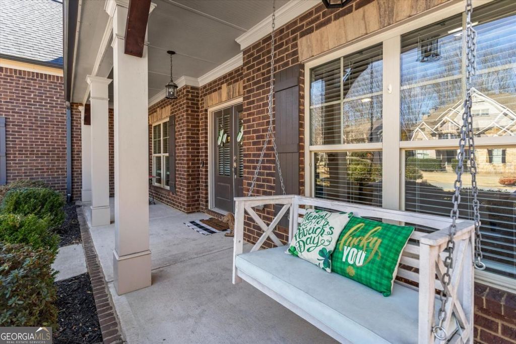 Photo of 6910 Concord Brook Lane, Cumming, GA 30028 (MLS # 10698948)