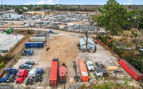 123 Beasley RD Savannah GA 31408