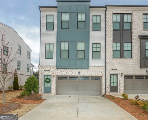 2655 Sarah Carlin Court, Norcross, GA 30071 - #: 10478392