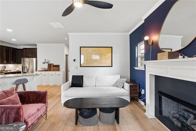 Photo of 199 Wesley Avenue NE, Atlanta, GA 30307 (MLS # 10826004)