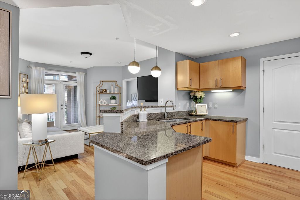 Photo of 390 17th Street NW, Atlanta, GA 30363 (MLS # 10705031)