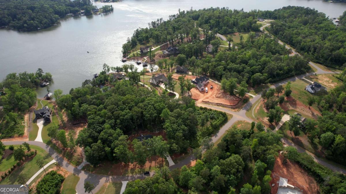 462 Ridge Point DR