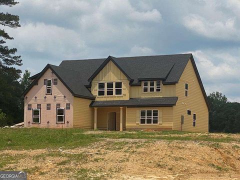 3699 Lovvorn RD Carrollton GA 30117