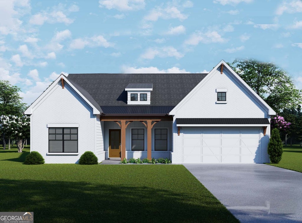 Photo of 5531 Tullis Drive, Gainesville, GA 30507 (MLS # 10870463)