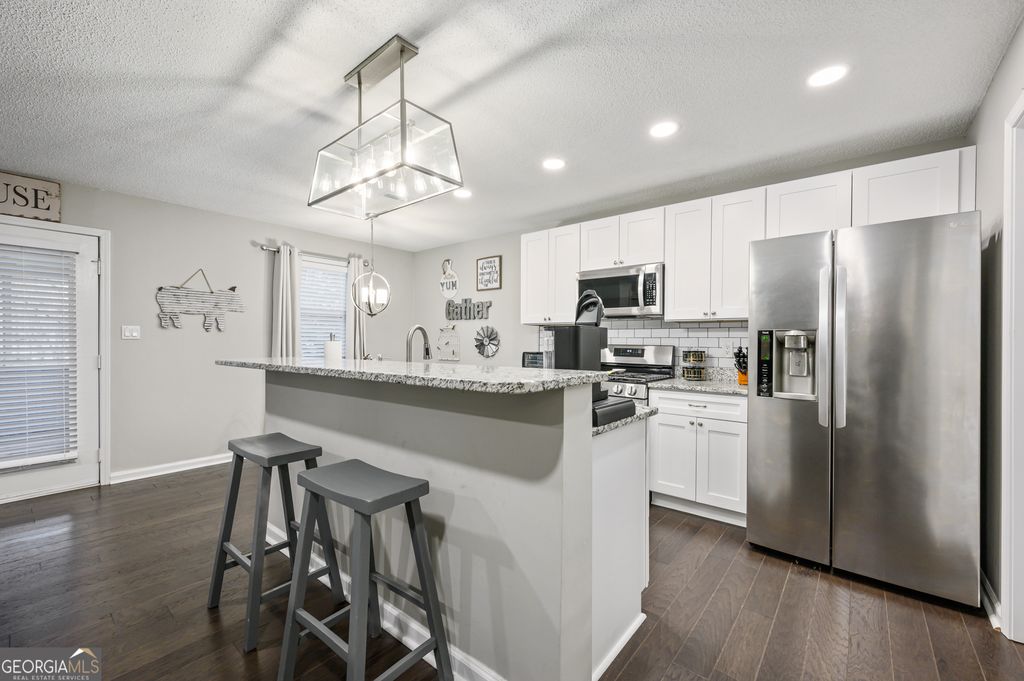 Photo of 10 Jill Lane, Cartersville, GA 30120 (MLS # 10586500)