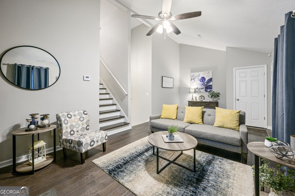 Photo of 10 Jill Lane, Cartersville, GA 30120 (MLS # 10586500)