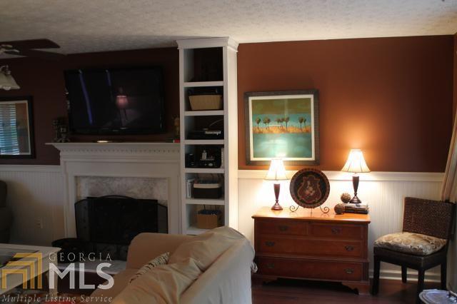 Garrison Ridge - Residential