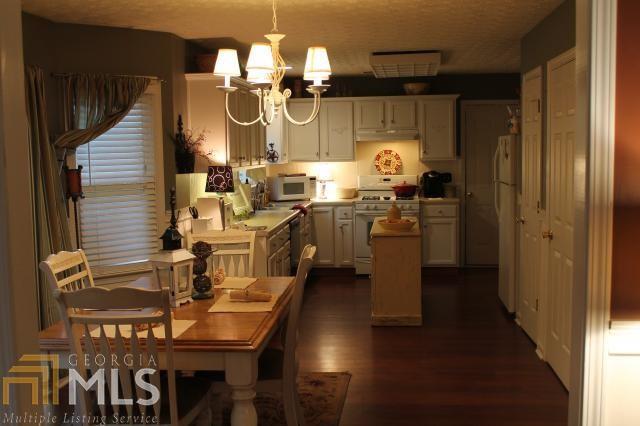 Garrison Ridge - Residential