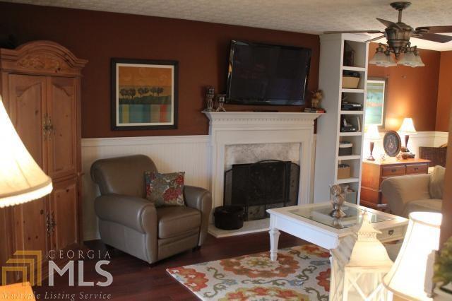 Garrison Ridge - Residential