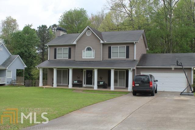 Garrison Ridge - Residential