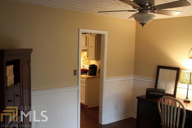 Garrison Ridge - Residential