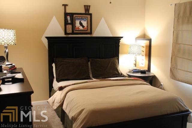 Garrison Ridge - Residential