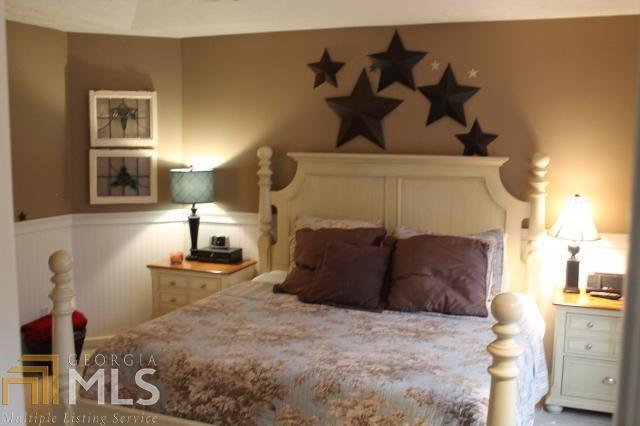 Garrison Ridge - Residential