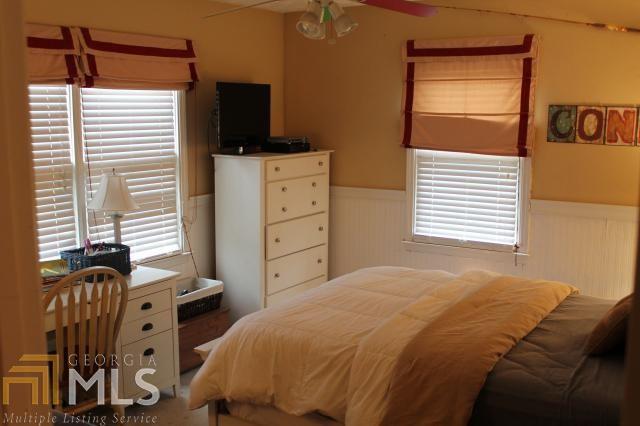 Garrison Ridge - Residential