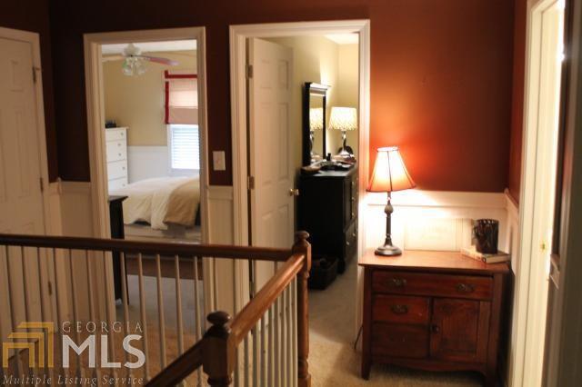 Garrison Ridge - Residential