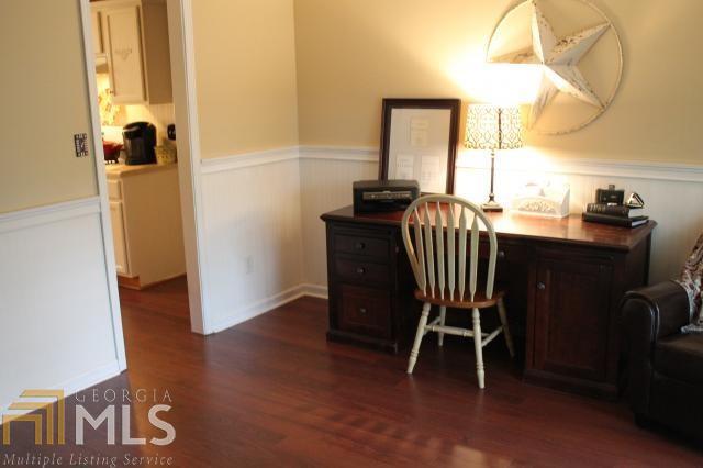 Garrison Ridge - Residential