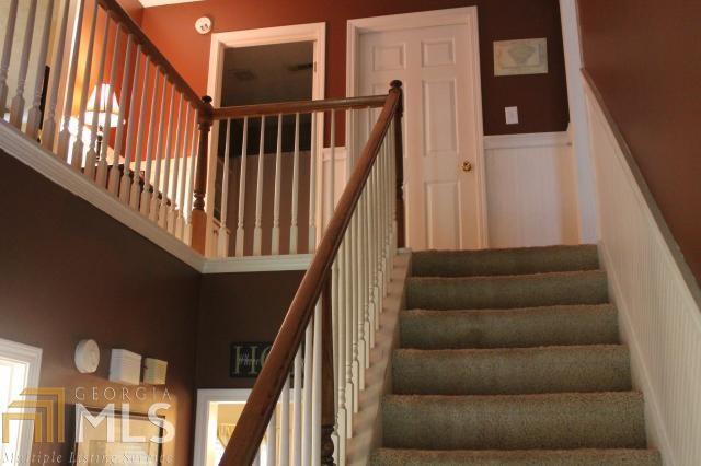 Garrison Ridge - Residential