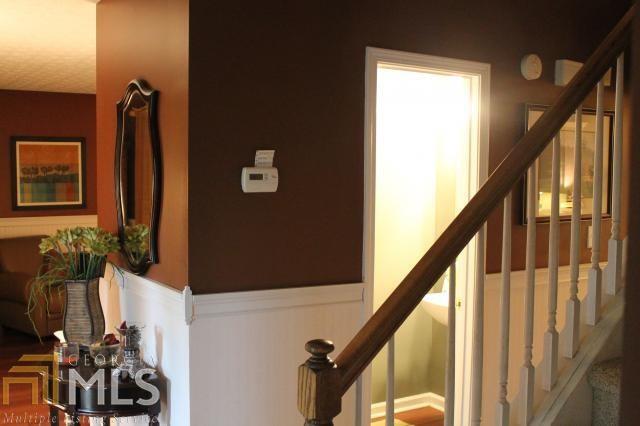 Garrison Ridge - Residential