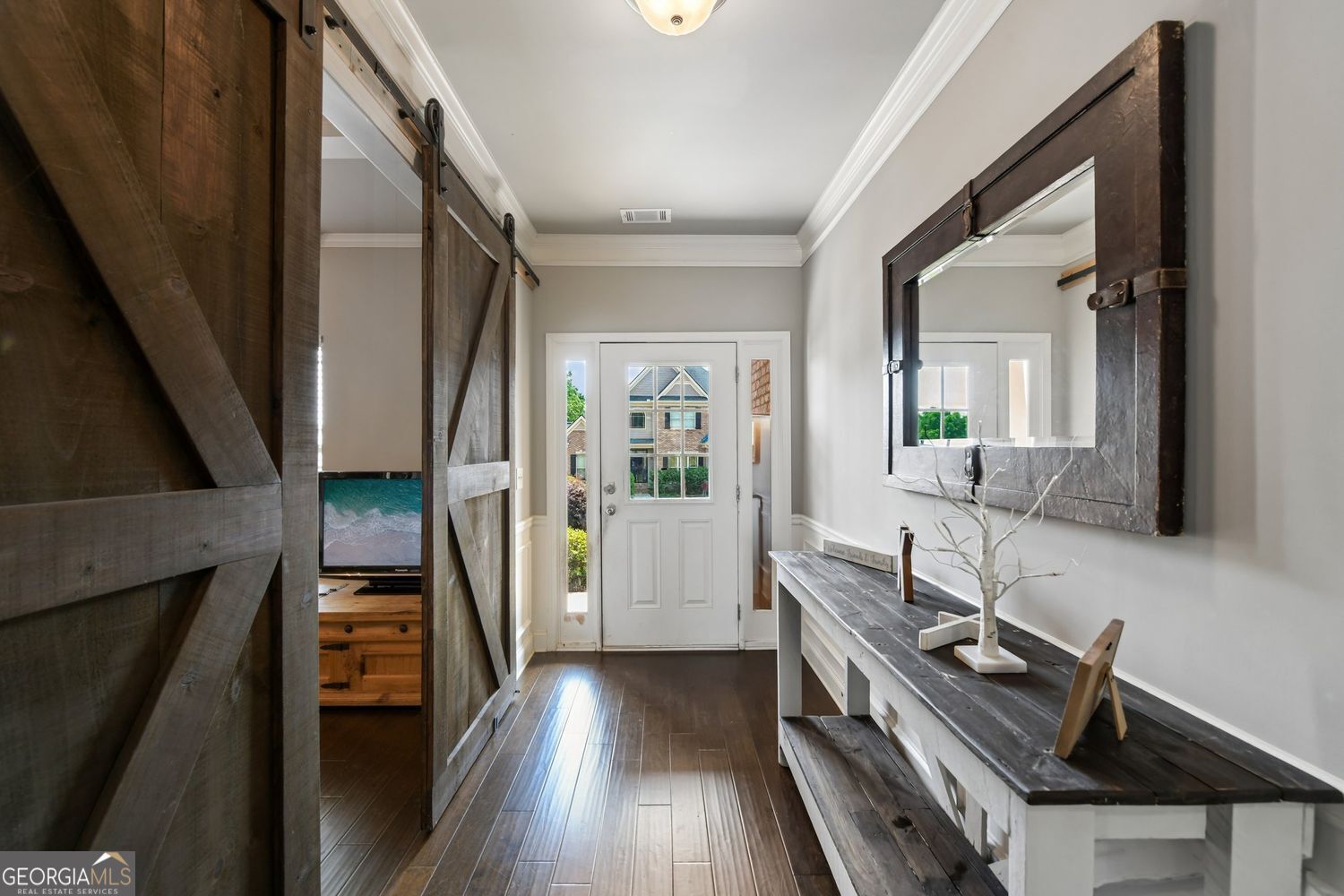 310 Braselton Farms TRL