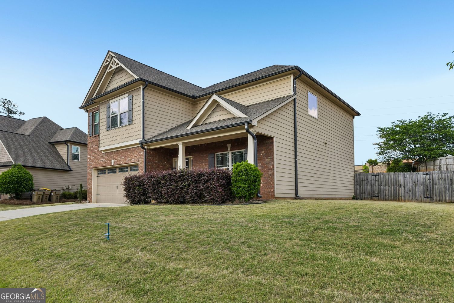 310 Braselton Farms TRL