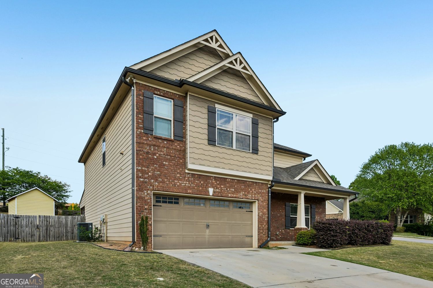 310 Braselton Farms TRL