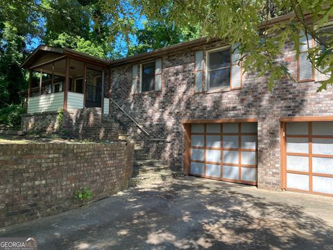 Single Family Residence in Morrow GA 1632 Burks Drive.jpg