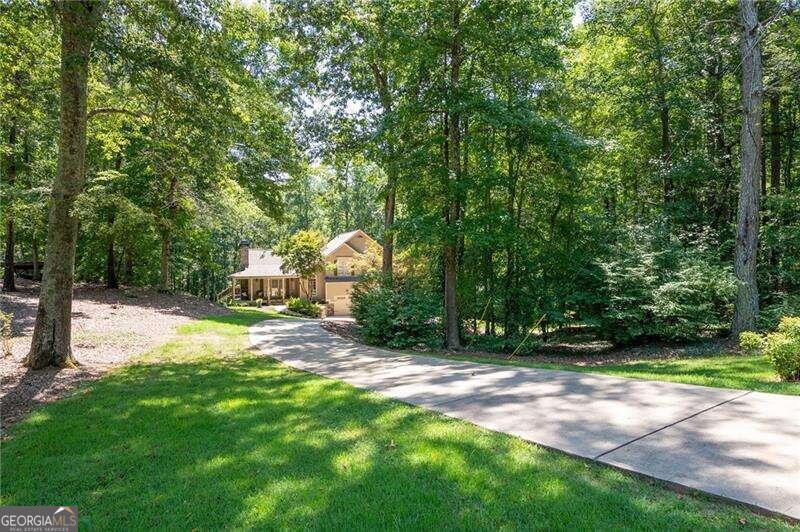 2.2 ACRES - Residential