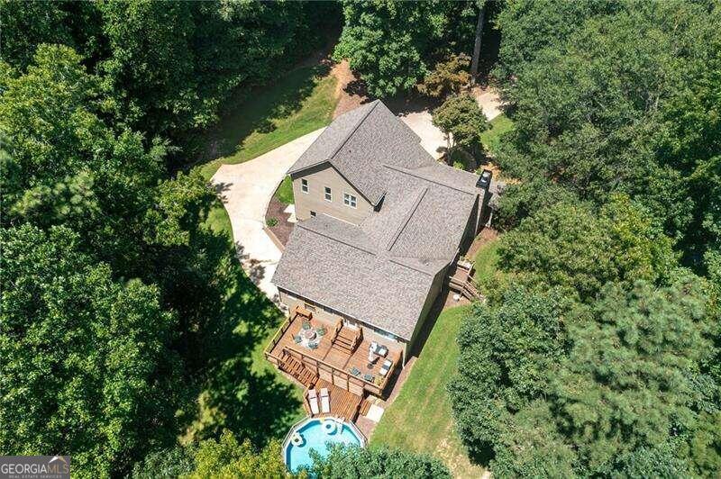 2.2 ACRES - Residential