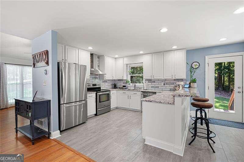 2.2 ACRES - Residential