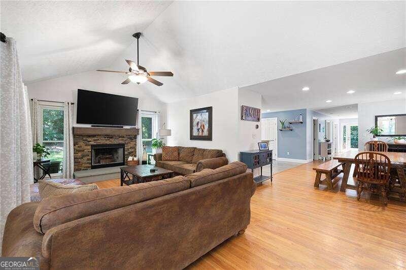 2.2 ACRES - Residential