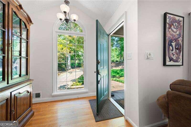 2.2 ACRES - Residential