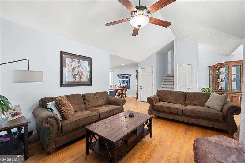 2.2 ACRES - Residential