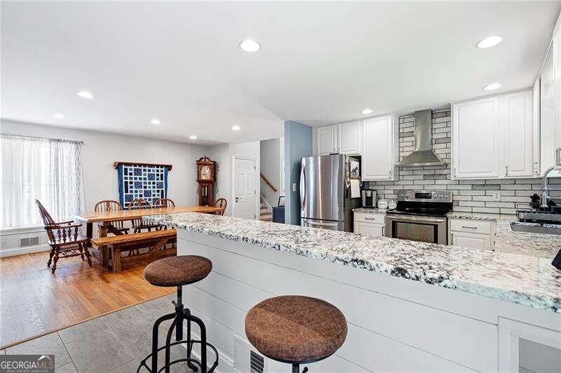 2.2 ACRES - Residential