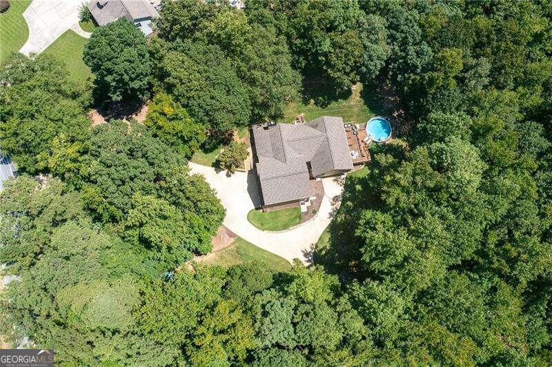 2.2 ACRES - Residential