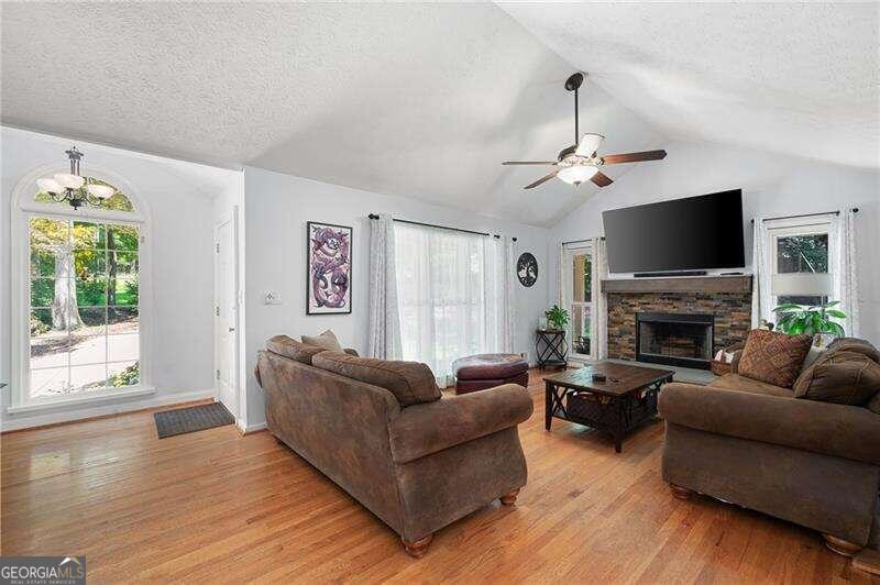 2.2 ACRES - Residential